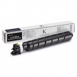 Kyocera originální toner TK8335K, black, 25000str., 1T02RL0NL0, Kyocera TASKalfa 3252ci, 3552ci, O