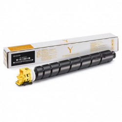 Kyocera originální toner TK8335Y, yellow, 15000str., 1T02RLANL0, Kyocera TASKalfa 3252ci, 3552ci, O