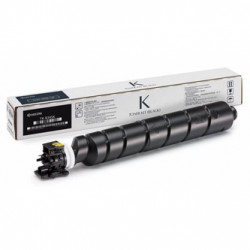 Kyocera originální toner TK-8345K, black, 20000str., 1T02L70NL0, Kyocera TASKalfa 2552ci, O