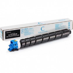 Kyocera originální toner TK-8525C, cyan, 20000str., 1T02RMCNL0, Kyocera TASKalfa4052ci, 4053ci, O