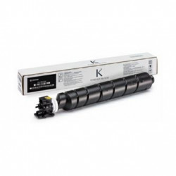 Kyocera originální toner TK-8525K, black, 30000str., 1T02RM0NL0, Kyocera TASKalfa4052ci, 4053ci, O