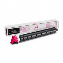 Kyocera originální toner TK-8525M, magenta, 20000str., 1T02RMBNL0, Kyocera TASKalfa4052ci, 4053ci, O