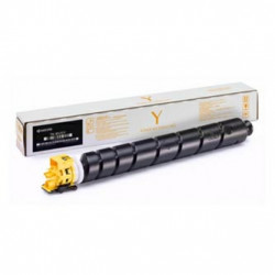 Kyocera originální toner TK-8525Y, yellow, 20000str., 1T02RMANL0, Kyocera TASKalfa4052ci, 4053ci, O