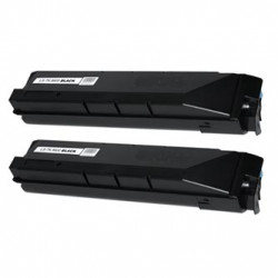 Kyocera originální toner 1T02MN0NLC, black, 30000str., TK-8600K, Kyocera Laser Printer FS-C 8600, O