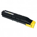Kyocera originální toner 1T02MNANL0, yellow, 20000str., TK-8600Y, Kyocera Laser Printer FS-C 8600, O