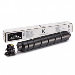 Kyocera originální toner TK8800K, black, 30000str., 1T02RR0NL0, Kyocera ECOSYS P8060cdn, P8060cdn, KL3, O