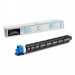 Kyocera originální toner TK8800C, cyan, 20000str., 1T02RRCNL0, Kyocera ECOSYS P8060cdn, P8060cdn, KL3, O