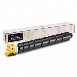 Kyocera originální toner TK8800Y, yellow, 20000str., 1T02RRANL0, Kyocera ECOSYS P8060cdn, P8060cdn, KL3, O