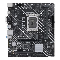 ASUS PRIME H610M-D D4 LGA 1700 mATX