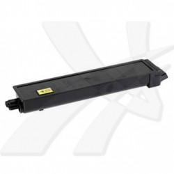 Kyocera originální toner TK895K, black, 12000str., 1T02K00NL0, Kyocera FS-C8020MFP, O