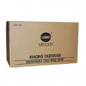 Konica Minolta originální toner 0937-402, black, 4500str., Konica Minolta Fax 1700, 1800, 1900, 1300g, O