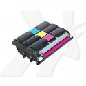 Konica Minolta originální toner A00W012, CMY, 4500str., 1710-5950-01, Konica Minolta Magic Color 2400, 2430, 2450, CMY, O