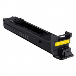 Konica Minolta originální toner A0DK252, yellow, 8000str., Konica Minolta QMS Magicolor 4600 , 4650 , 4690, O