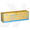 Konica Minolta originální toner A0DK451, cyan, 4000str., Konica Minolta QMS Magicolor 4600 4650 4690, O