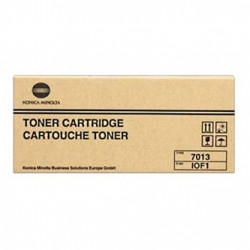 Konica Minolta originální toner IOF1, black, 16000str., Konica Minolta 7013, O