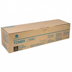 Konica Minolta originální toner 30380, L6BW, black, 20000str., Konica Minolta 7033, 630g, O