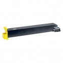 Konica Minolta originální toner 8938622, yellow, 12000str., Konica Minolta Magic Color 7450, O