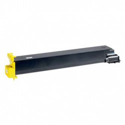 Konica Minolta originální toner 8938622, yellow, 12000str., Konica Minolta Magic Color 7450, O