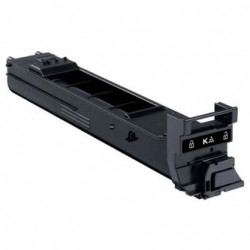 Konica Minolta originální toner A0DK153, black, 8000str., TN318K, Konica Minolta Bizhub C20, O