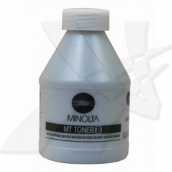 Konica Minolta originální toner 8916702, black, 4650str., 8916-702, Konica Minolta EP-2100, 3120, 3150, 3x70g, O