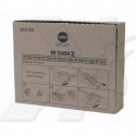 Konica Minolta originální toner MTII, black, 6000str., Konica Minolta EP-2120, 2121, 2150, 2151, 2130, 2131, 2152, 2153, 4x50g, O