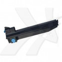 Konica Minolta originální toner 4539333, cyan, 12000str., 1710-6040-08, high capacity, Konica Minolta QMS Magic Color 5440DL, 5450