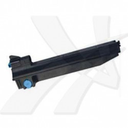 Konica Minolta originální toner 4539333, cyan, 12000str., 1710-6040-08, high capacity, Konica Minolta QMS Magic Color 5440DL, 5450