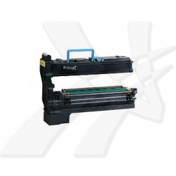 Konica Minolta originální toner 4539134, yellow, 6000str., 1710-6040-02, Konica Minolta QMS Magic Color 5440DL, 5450, O