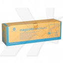 Konica Minolta originální toner A06V452, cyan, 6000str., low capacity, Konica Minolta QMS MC5500, 5550, 5570, 5600, 5650, 5670, O