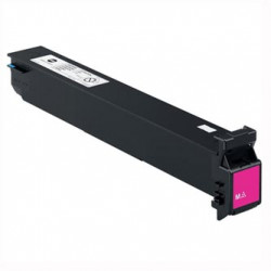 Konica Minolta originální toner A0D7353, magenta, 20000str., Konica Minolta QMS Magic Color 8650, O