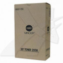 Konica Minolta originální toner 8937755, black, 28000 (2x14000)str., MT205B, Konica Minolta Di2510, 2x420g, O