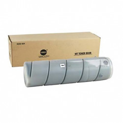 Konica Minolta originální toner 8935604, black, 47000str., MT602B, Konica Minolta EP-6001, 8015, 1750g, O