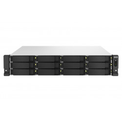 QNAP TS-h1887XU-RP-E2334-16G