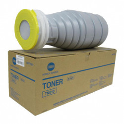 Konica Minolta originální toner TN010, black, 80000str., 02UF, A0YT051, Konica Minolta Bizhub Pro 1050e, 1050eP, O