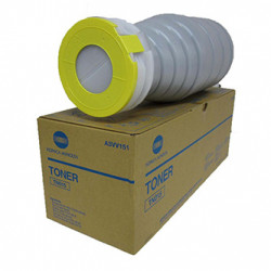 Konica Minolta originální toner TN-015, black, 137000str., A3VV151, Konica Minolta Bizhub Pro 951, O