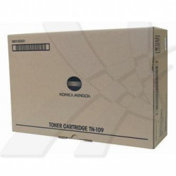 Konica Minolta originální toner TN109, black, 16000str., 9961-0002-51, Konica Minolta Bizhub 130F, O