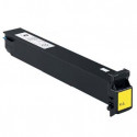 Konica Minolta originální toner TN214Y, yellow, 18500str., A0D7254, Konica Minolta Bizhub C200, O