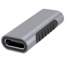 PremiumCord USB-C F - USB-C F spojka