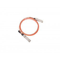 Aruba 400G QSFP-DD to QSFP-DD 7m AOC