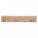 Konica Minolta originální toner TN221C, cyan, 21000str., A8K3450, Konica Minolta Bizhub C227, C287, O