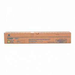 Konica Minolta originální toner TN221Y, yellow, 21000str., A8K3250, Konica Minolta Bizhub C227, C287, O