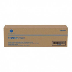 Konica Minolta originální toner AAJ6050, black, 25000str., TN326, Konica Minolta Bizhub 308e, 368e, O