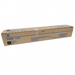 Konica Minolta originální toner AAV8150, black, 28000str., TN328K, Konica Minolta Bizhub C250i, Bizhub C300i, Bizhub C360i, O