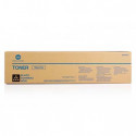 Konica Minolta originální toner TN411, black, 45000str., A070151, Konica Minolta BIZHUB C451, 765g, O