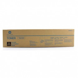Konica Minolta originální toner A0TM151, black, 45000str., TN413K, Konica Minolta Bizhub C452, O
