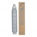 Konica Minolta originální toner 024B, black, 32200str., TN511, Konica Minolta Bizhub 420, 421, 500, 501, 676g, O