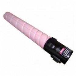 Konica Minolta originální toner TN512M, magenta, 35000str., A33K352, Konica Minolta Bizhub C454, C554, O