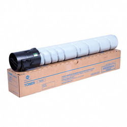 Konica Minolta originální toner A9E8050, black, 24400str., TN515, Konica Minolta Bizhub 458,558, O