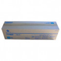 Konica Minolta originální toner A070450, cyan, 27000str., TN611C, Konica Minolta Bizhub C550, O