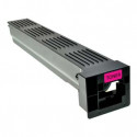 Konica Minolta originální toner A070350, magenta, 27000str., TN611M, Konica Minolta Bizhub C550, O